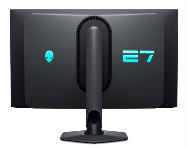 门徒平台注册:外星人推出全球首款360Hz QD-OLED显示器:1000尼特峰值亮度