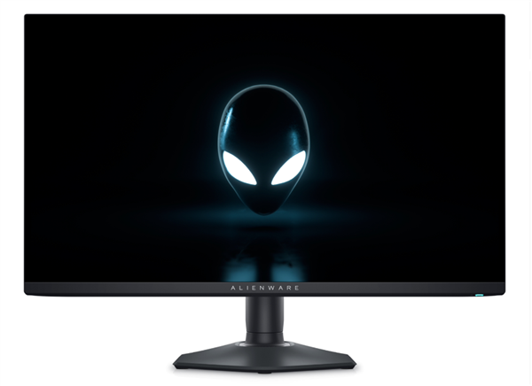 门徒平台注册:外星人推出全球首款360Hz QD-OLED显示器:1000尼特峰值亮度