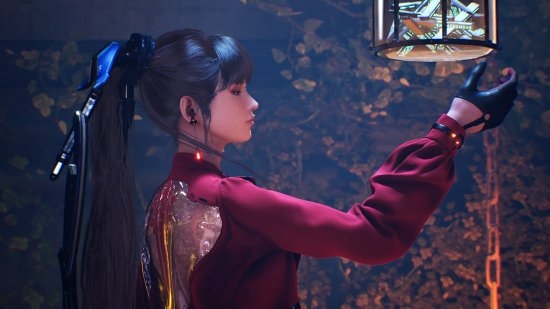 门徒娱乐主管:《剑星》官方晒星球空降衣概念图:女主飒气与时尚并存