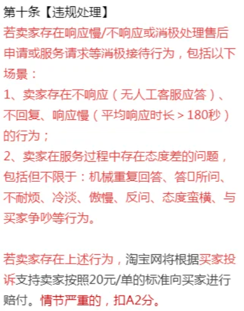 门徒平台登录：因为电商平台离谱规定 我公司放假还被罚了100块