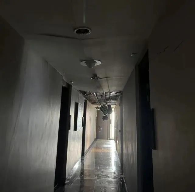 门徒登录:缅甸地震,殃及中国房东泰国投资梦