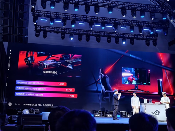 门徒娱乐官方：29999元！华硕发布顶级迷你主机ROG NUC 2026款：塞入一枚RTX 5080